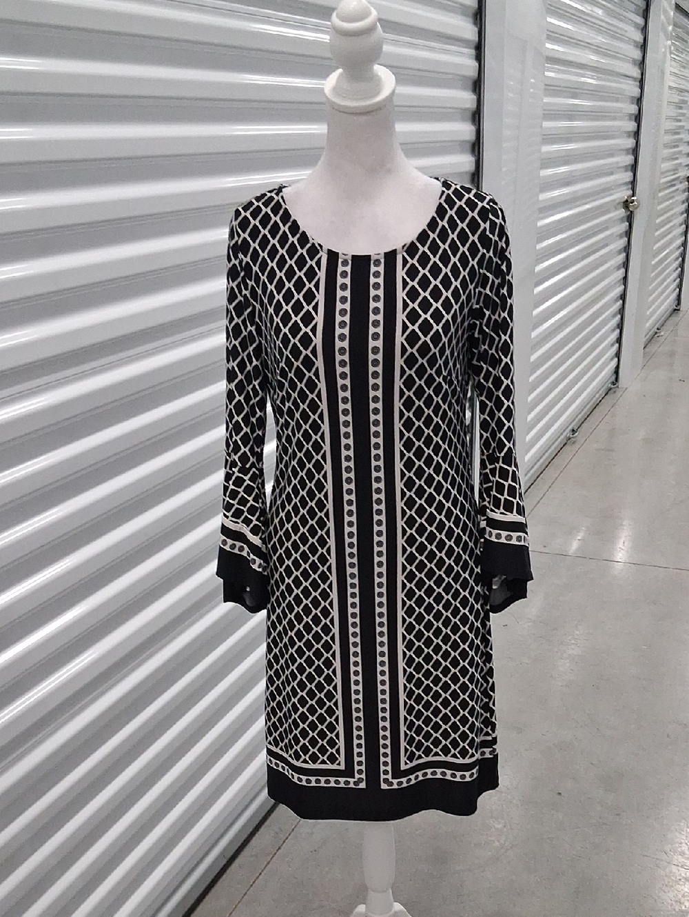 International Concepts Dress